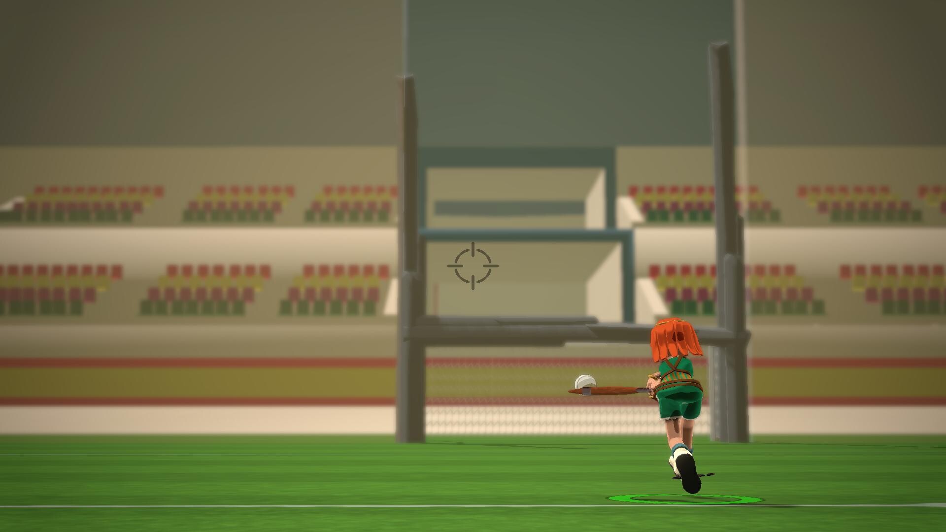 Hurl trailer