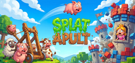 Splatapult
