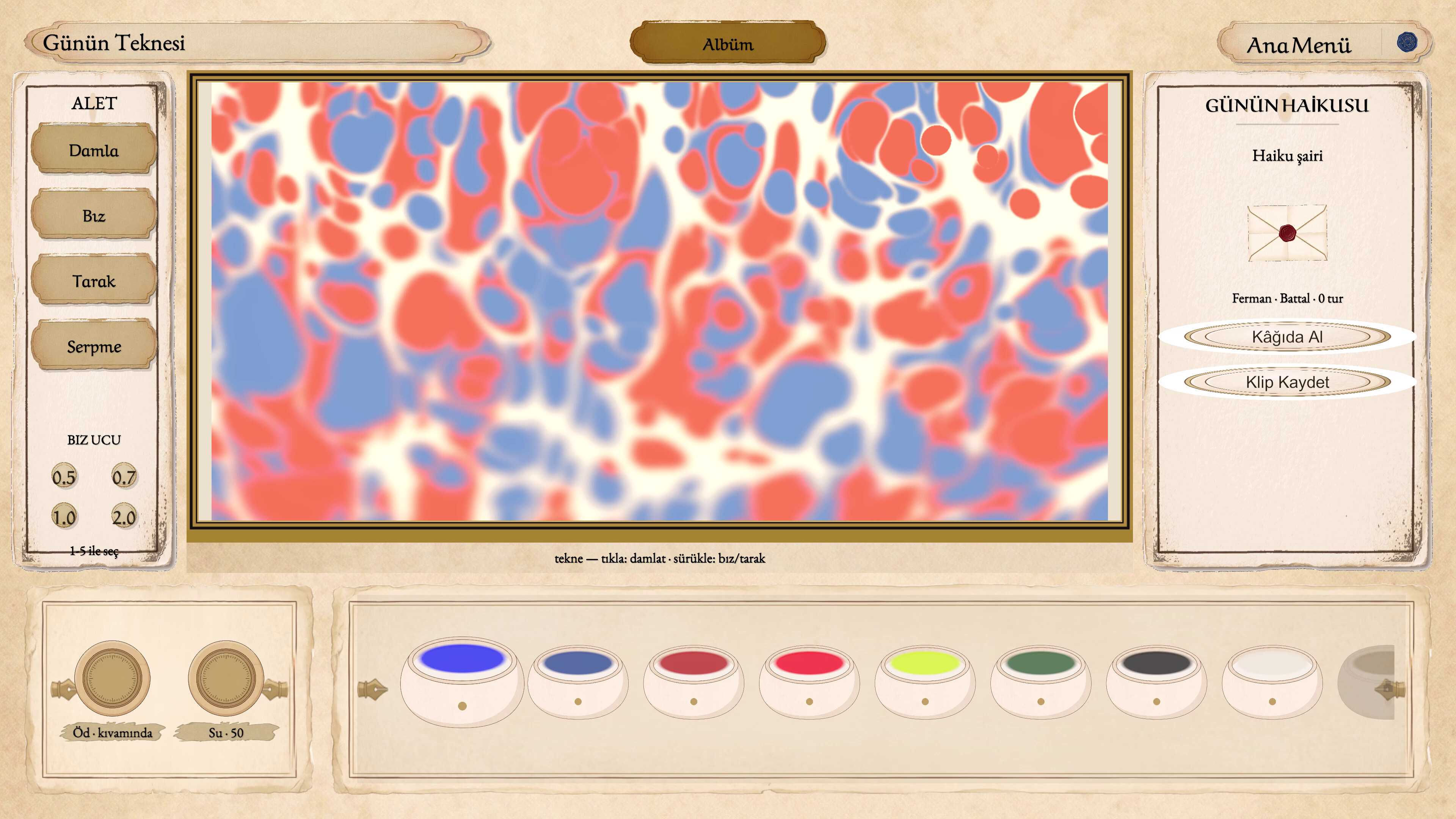 Kıvam screenshot 4