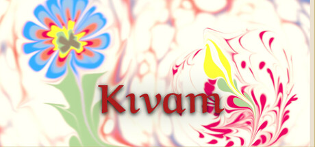 Cover art from Kıvam