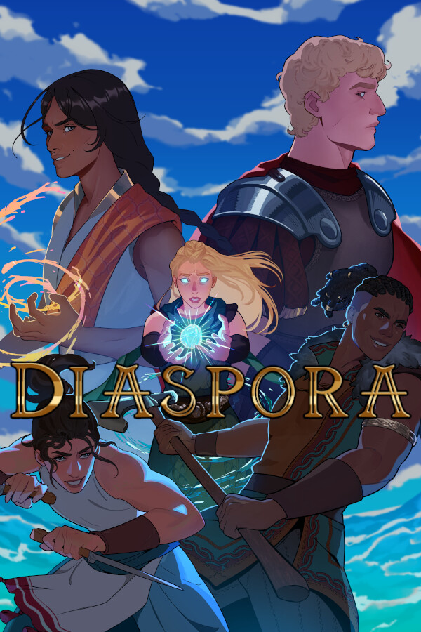 Diaspora