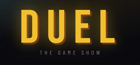 Cover art from Duel: The Game Show