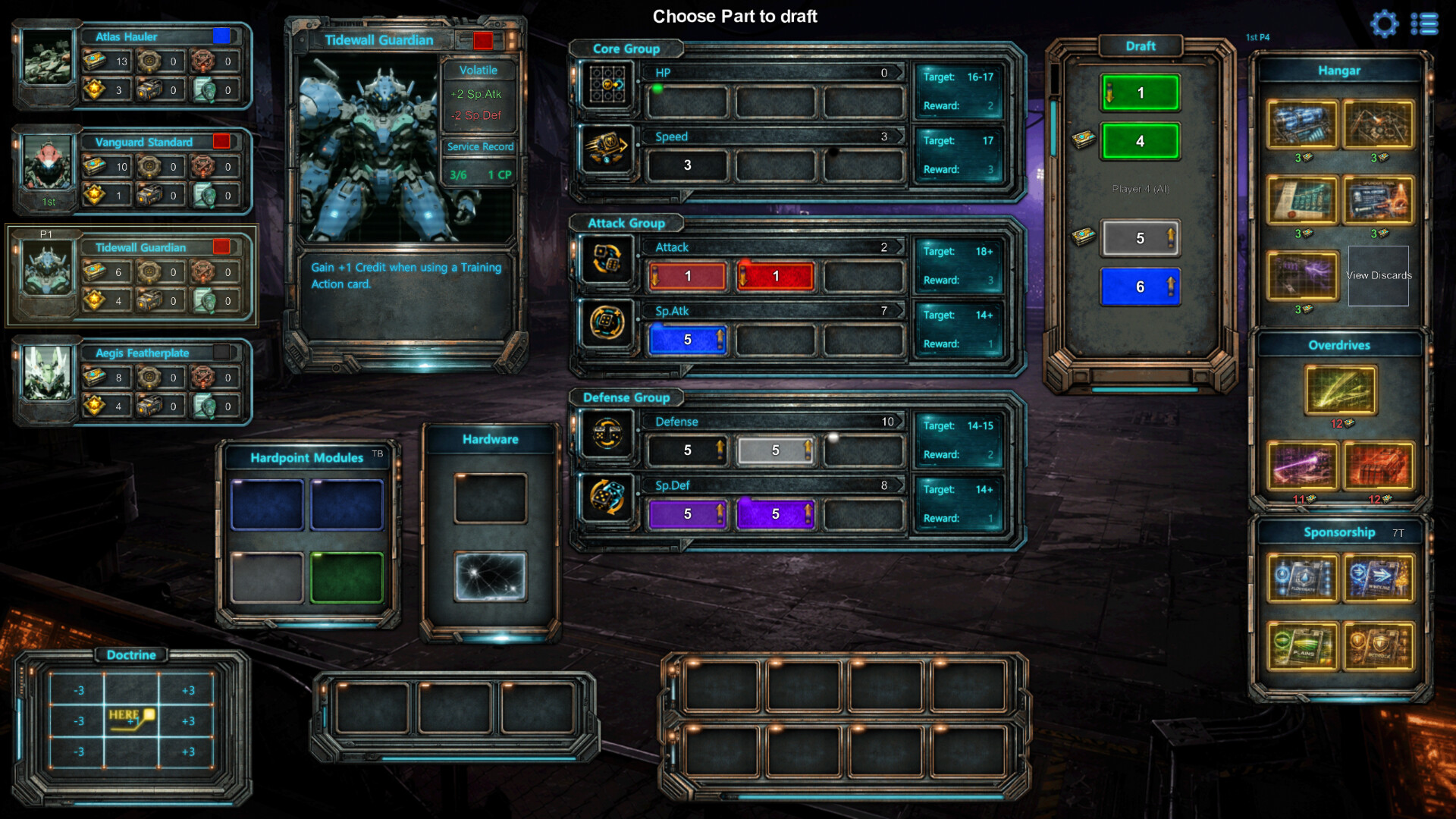 Rollamech screenshot 3