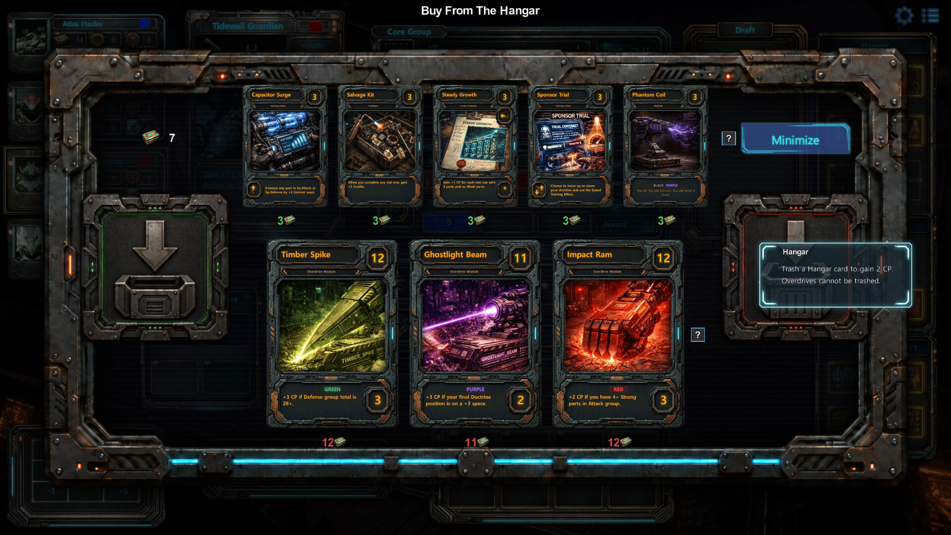 Rollamech screenshot 4