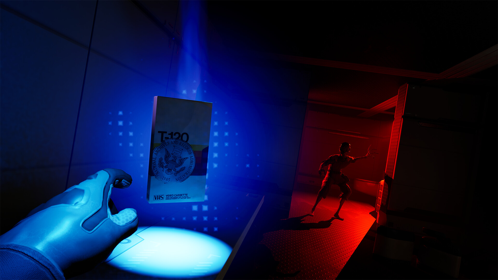 Destabilized screenshot 3