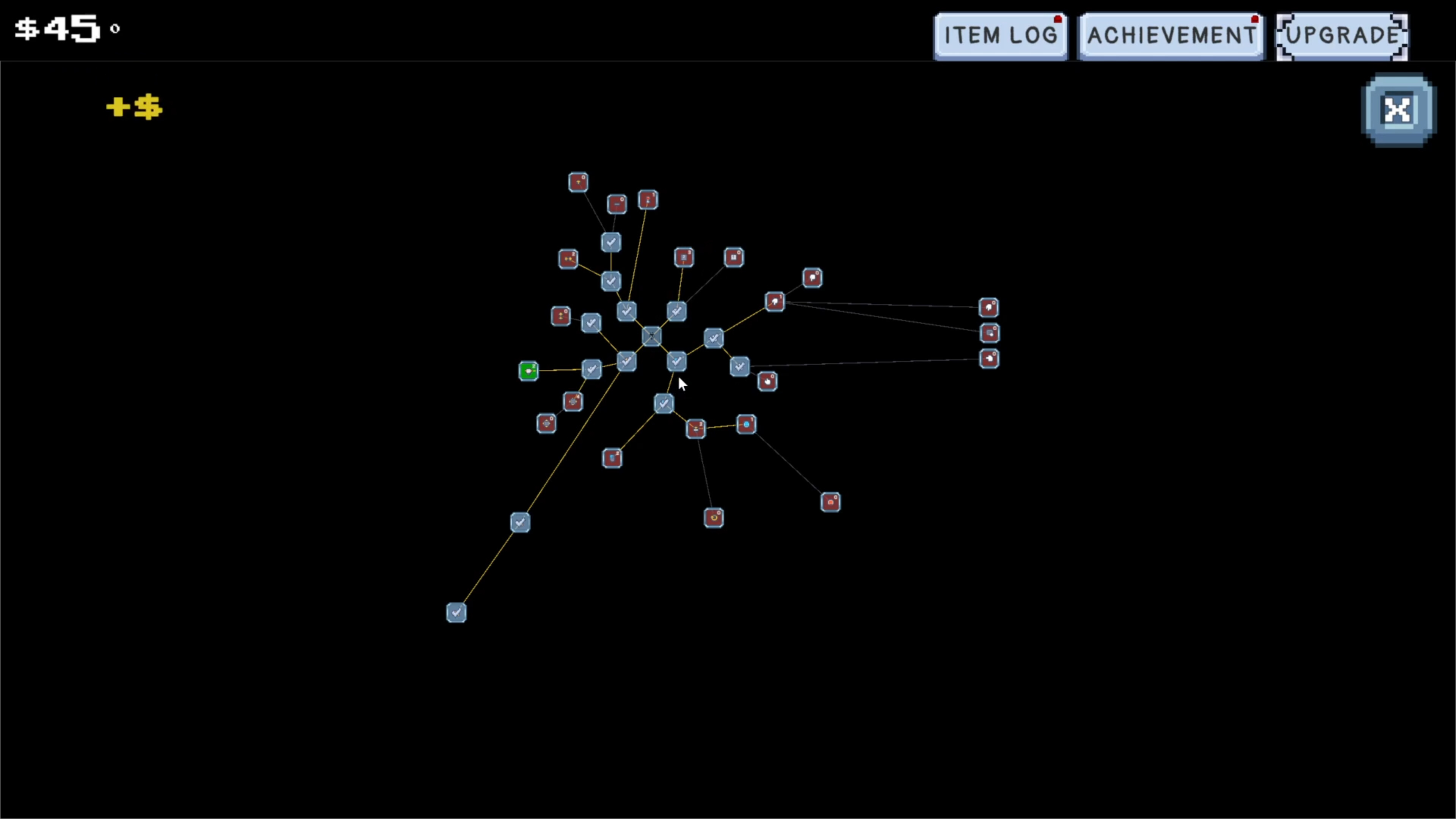 Pickie Grappy screenshot 5