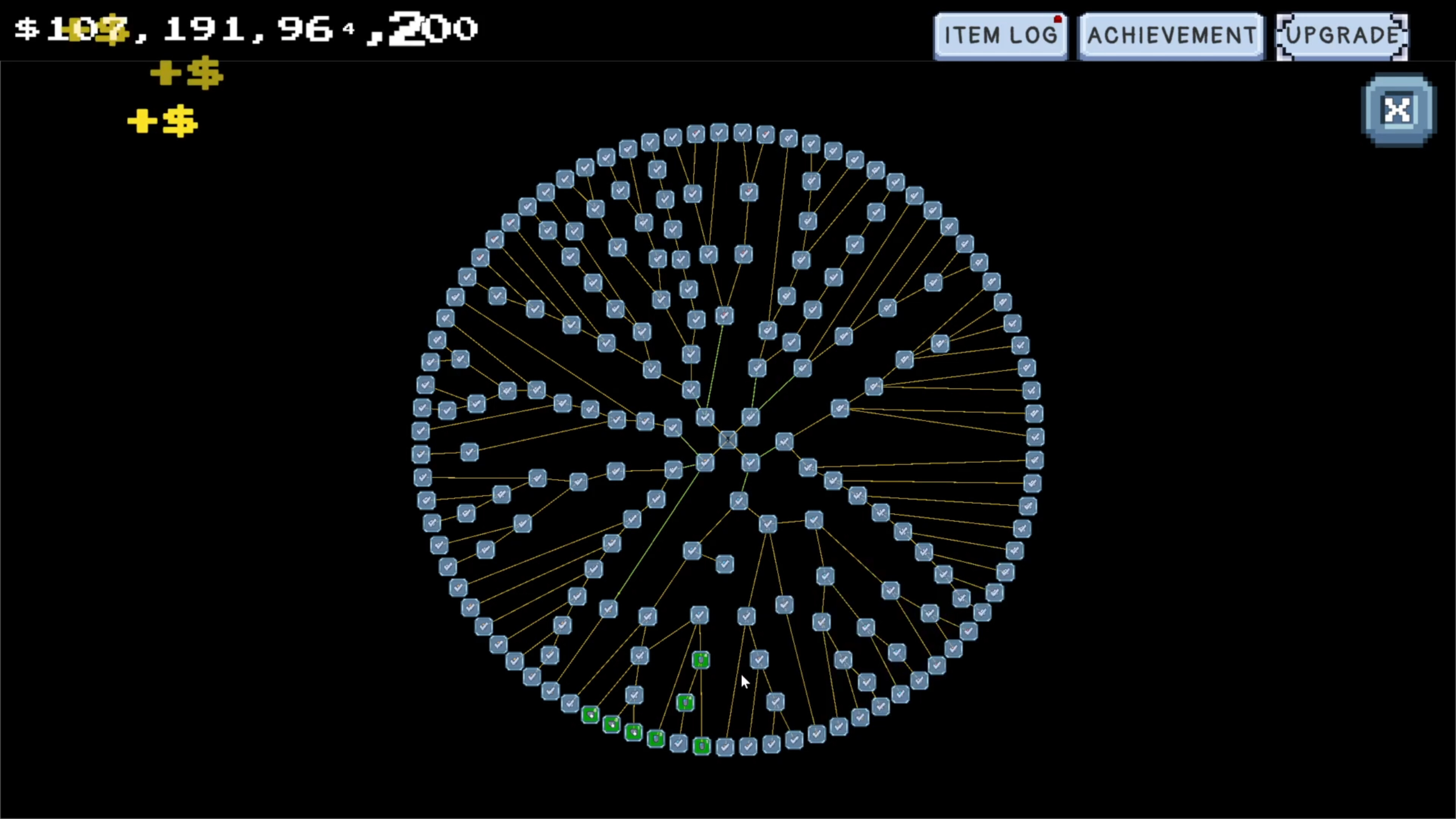 Pickie Grappy screenshot 4