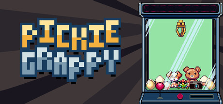 Cover art from Pickie Grappy
