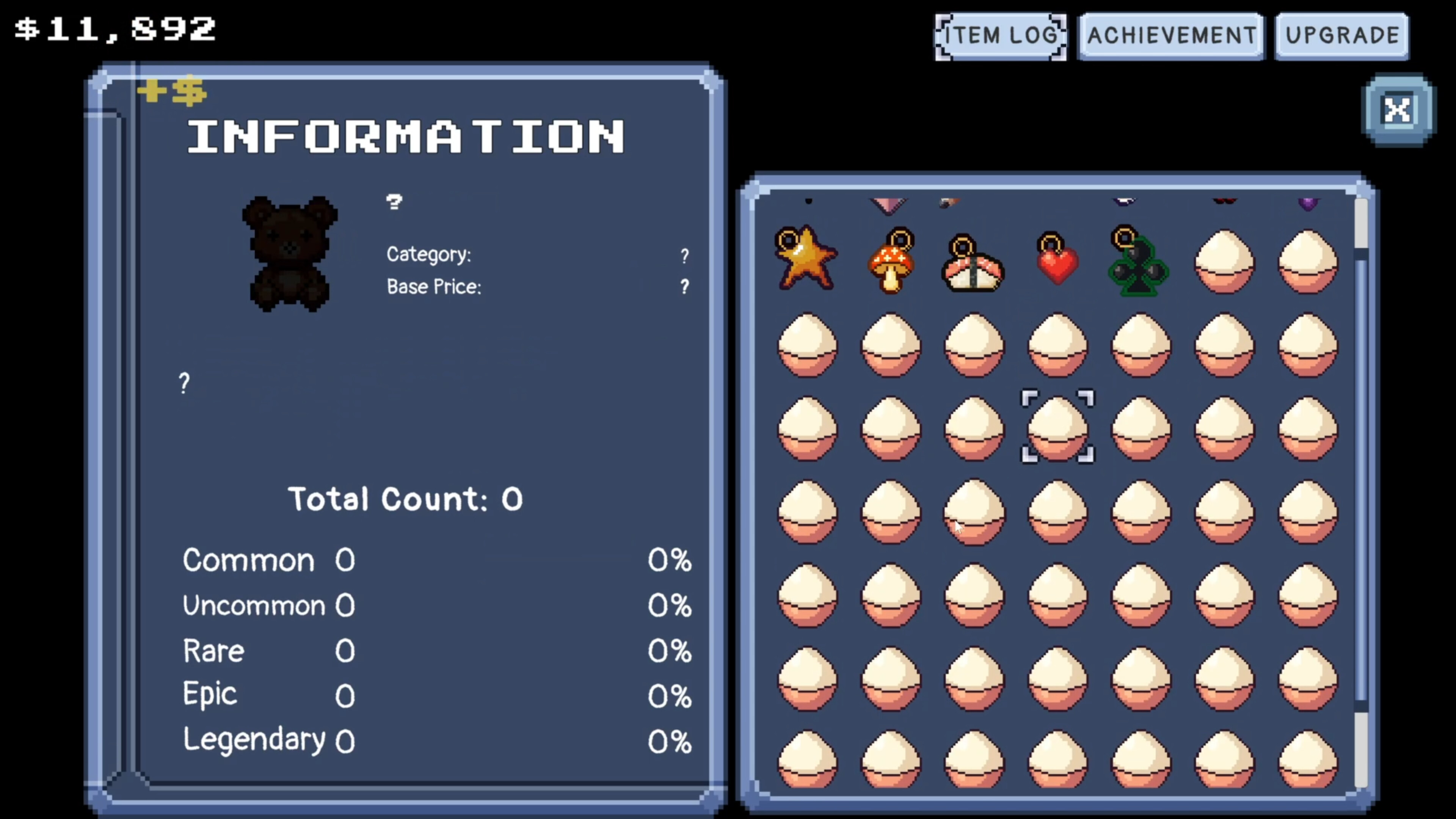Pickie Grappy screenshot 2