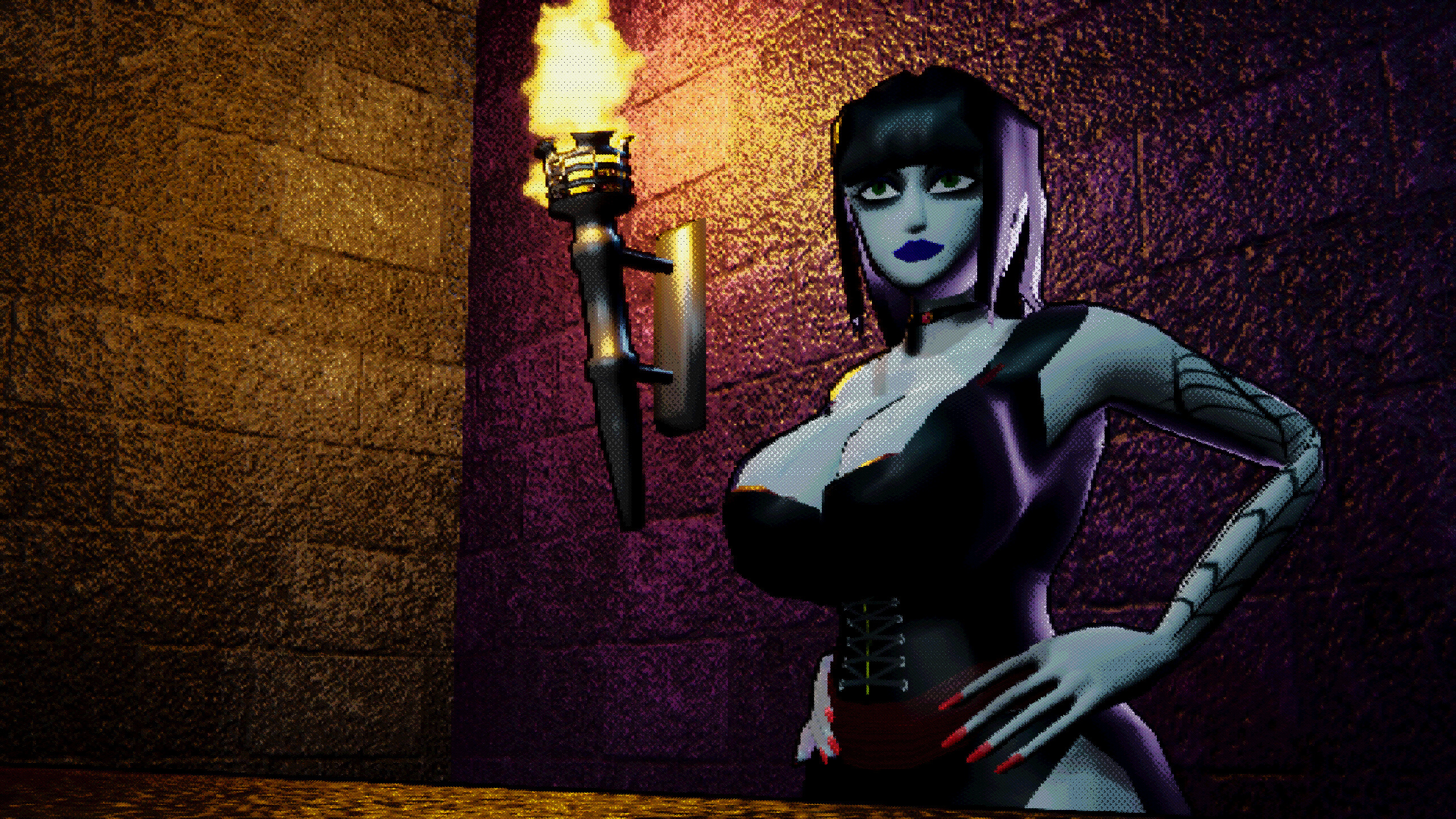 The Bleakest Keep 2 screenshot 3
