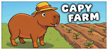 Capy Farm