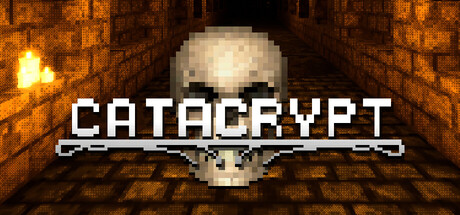 Cover art from Catacrypt