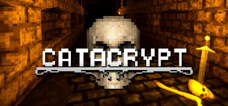 Cover art from Catacrypt