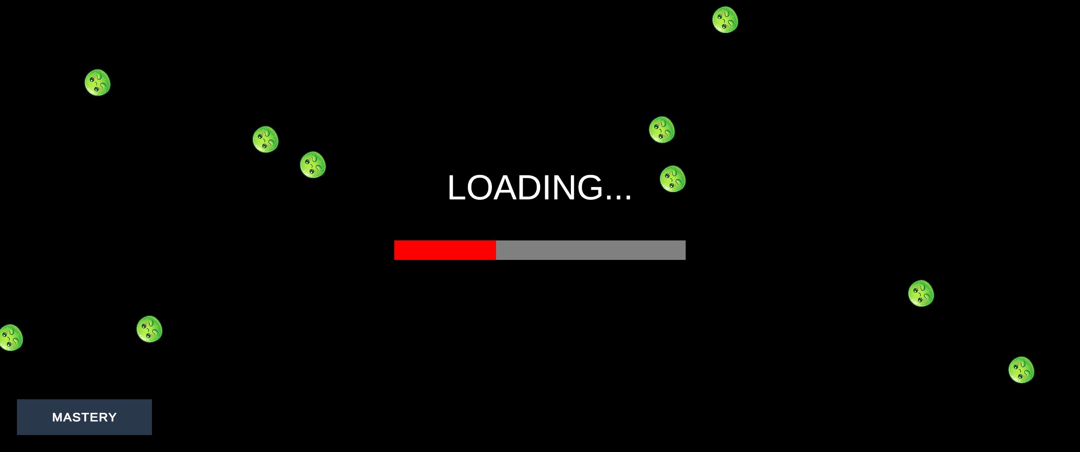The Rise Of The Slime King screenshot 2