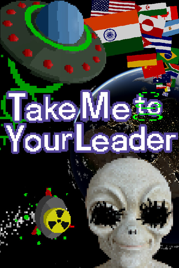 Take Me to Your Leader