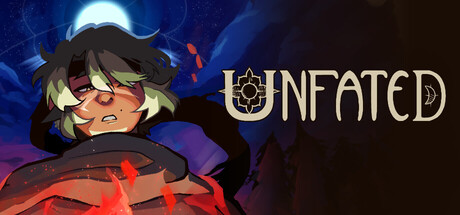 Cover art from Unfated