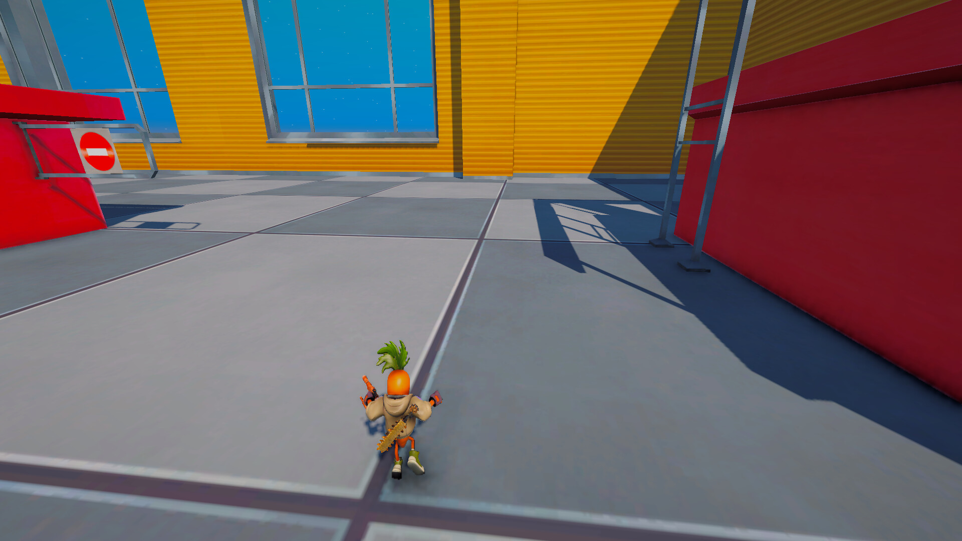 Snack Attack screenshot 4
