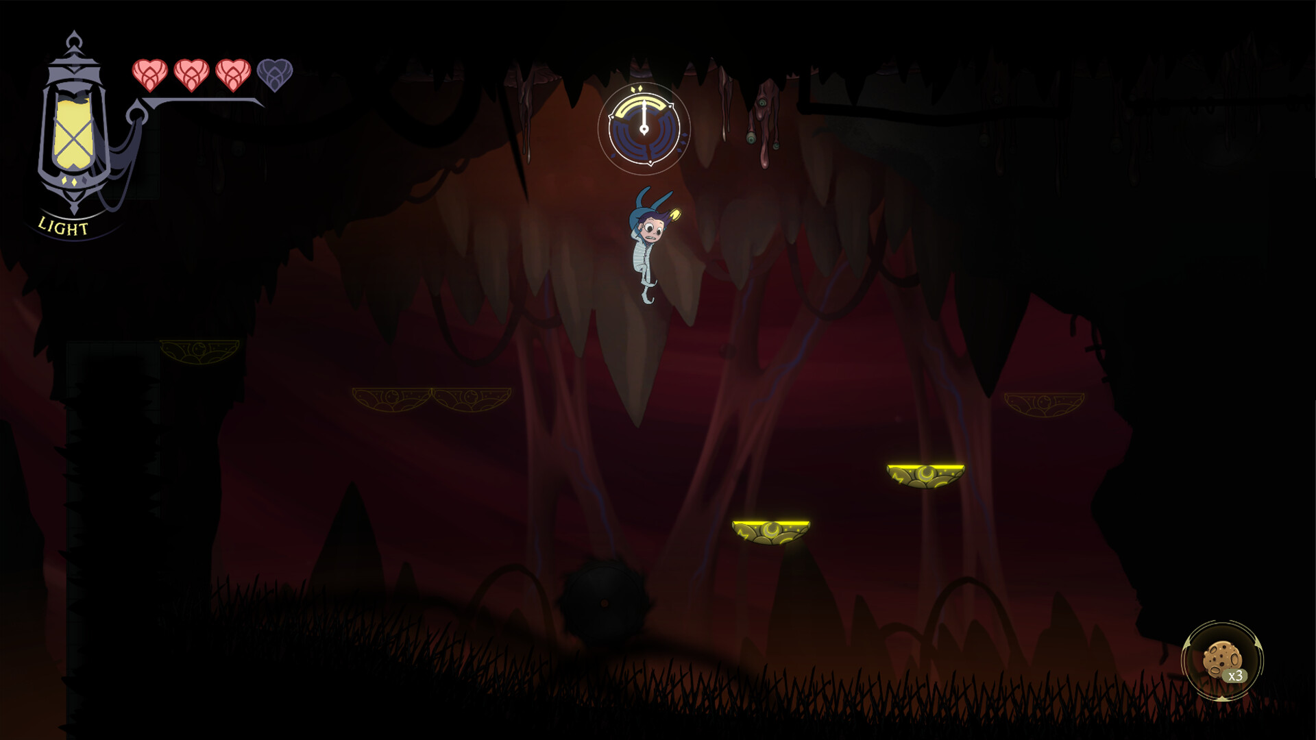 Alumbra screenshot 5