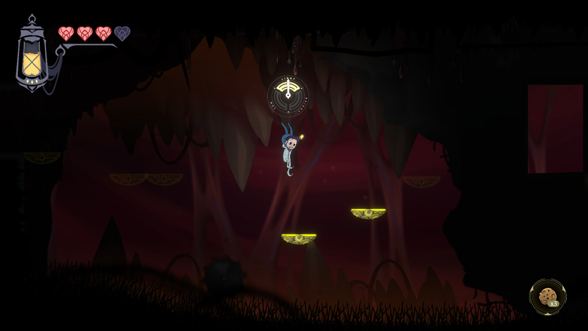 Alumbra screenshot 5