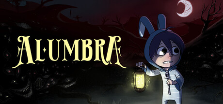 Cover art from Alumbra