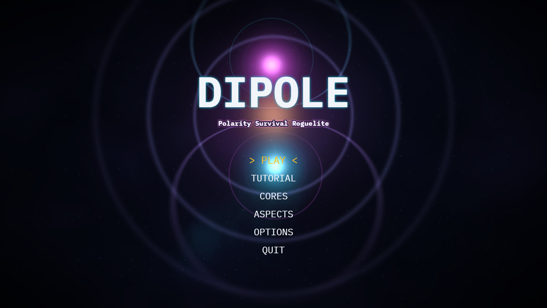 DIPOLE trailer