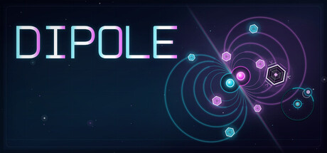 Cover art from DIPOLE