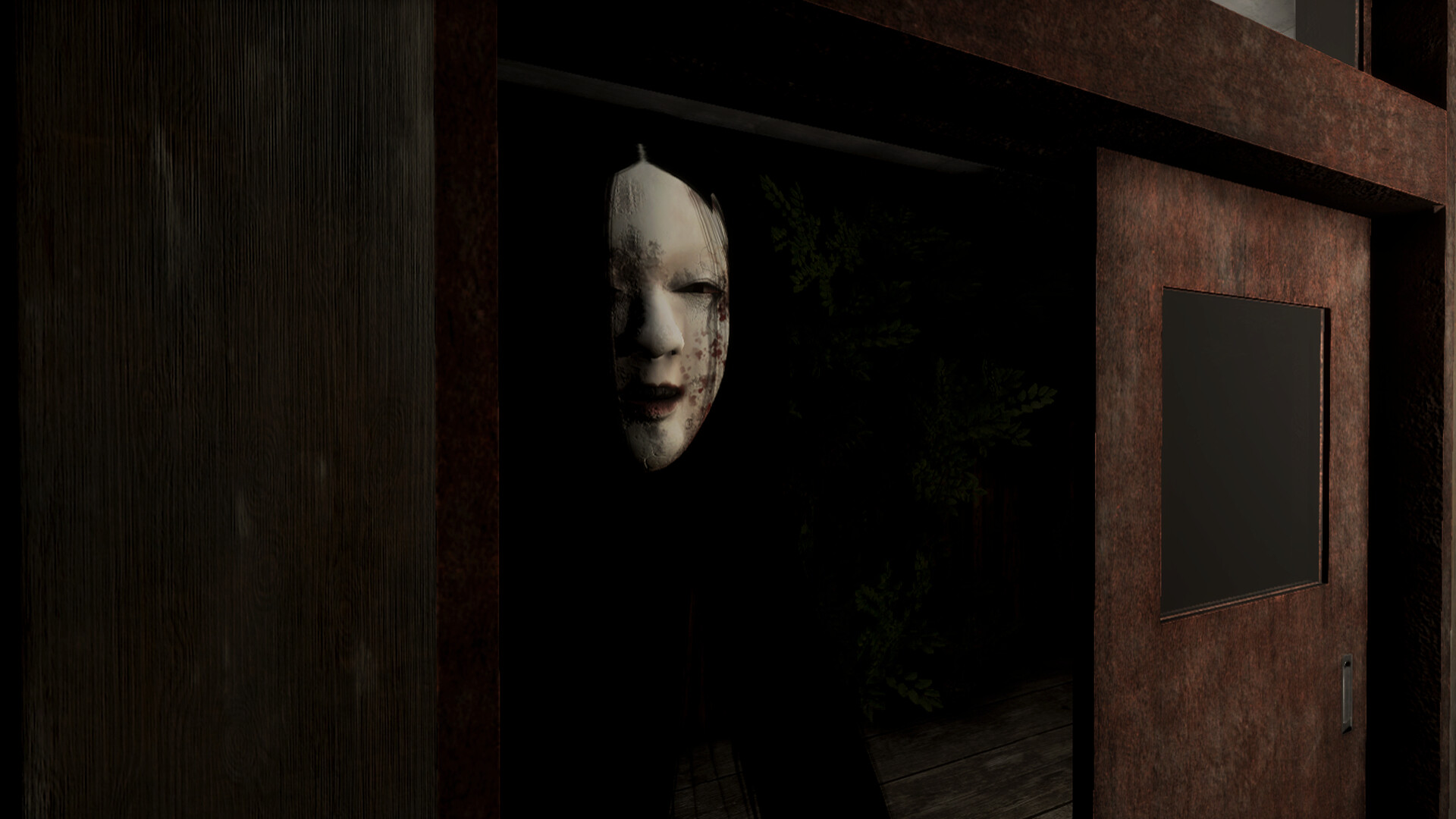 100 Yen Exorcist screenshot 5