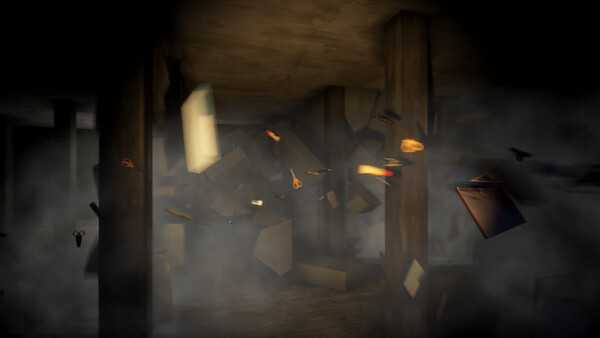 100 Yen Exorcist screenshot 3
