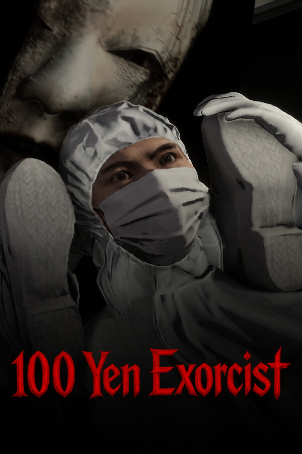 100 Yen Exorcist