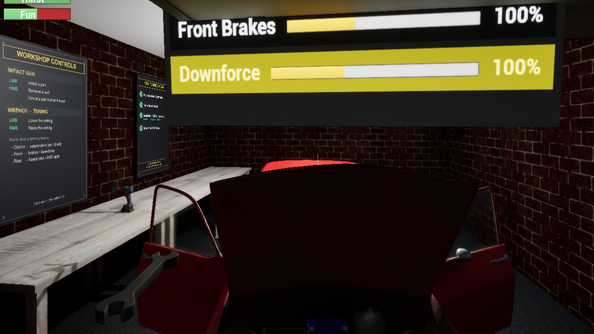 My Racing Car screenshot 2