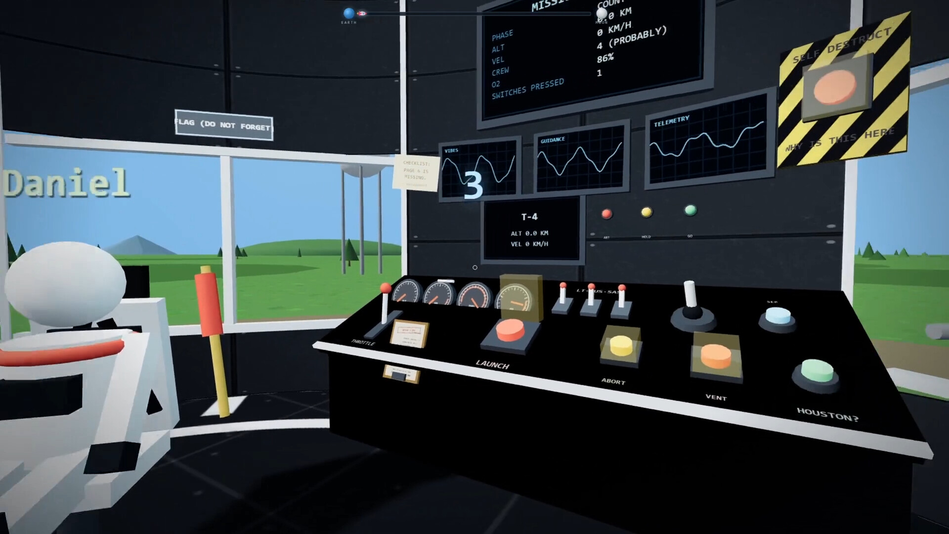 Actually Rocket Science trailer