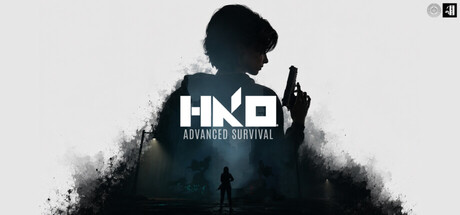 Cover art from HKO: Advanced Survival