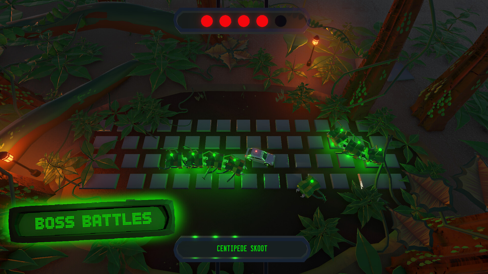 Skoot: Keyboard Brawl screenshot 5