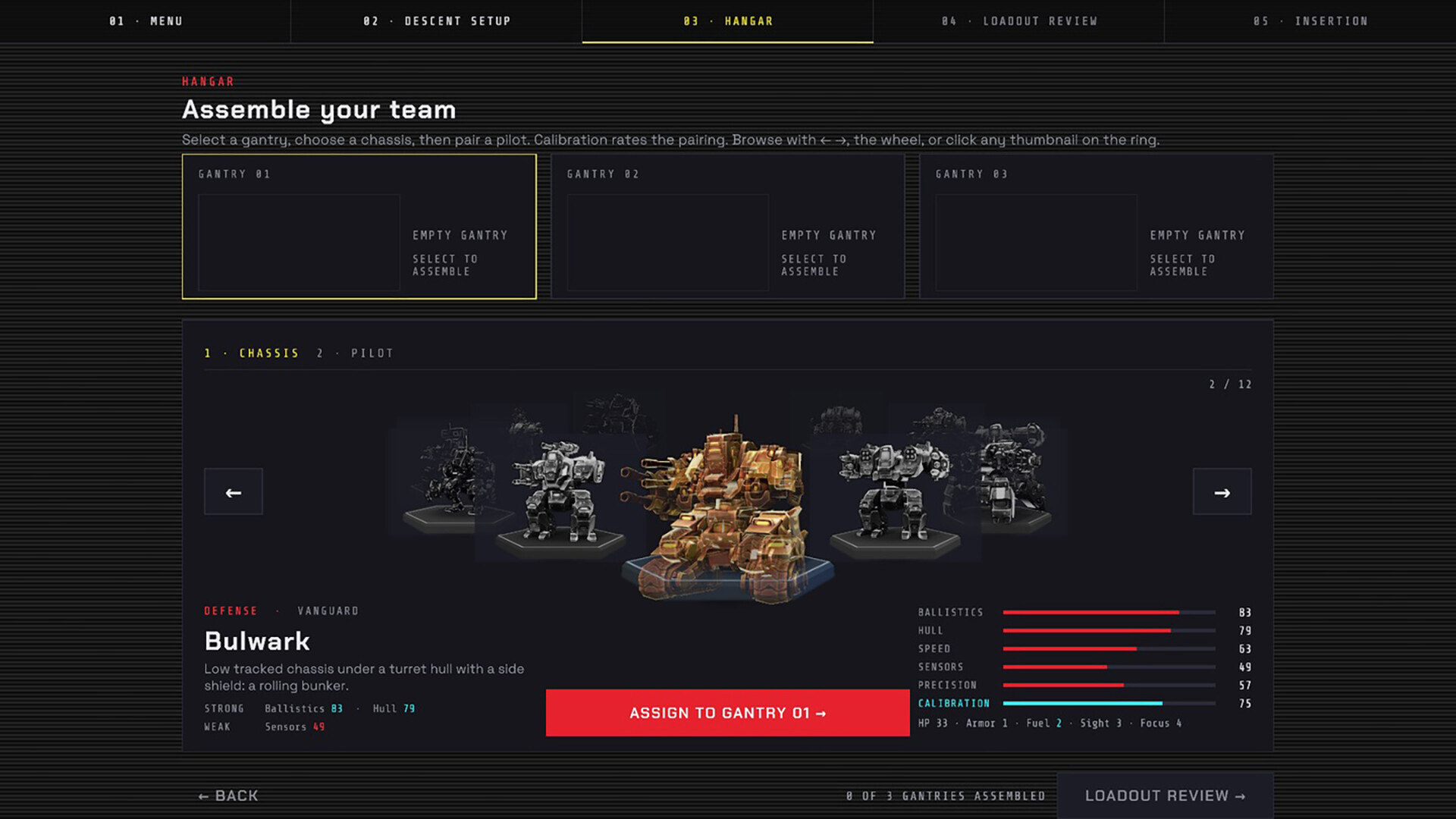 Dwell screenshot 5