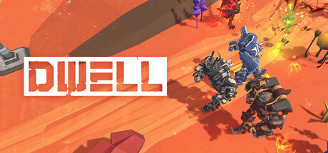 Cover art from Dwell