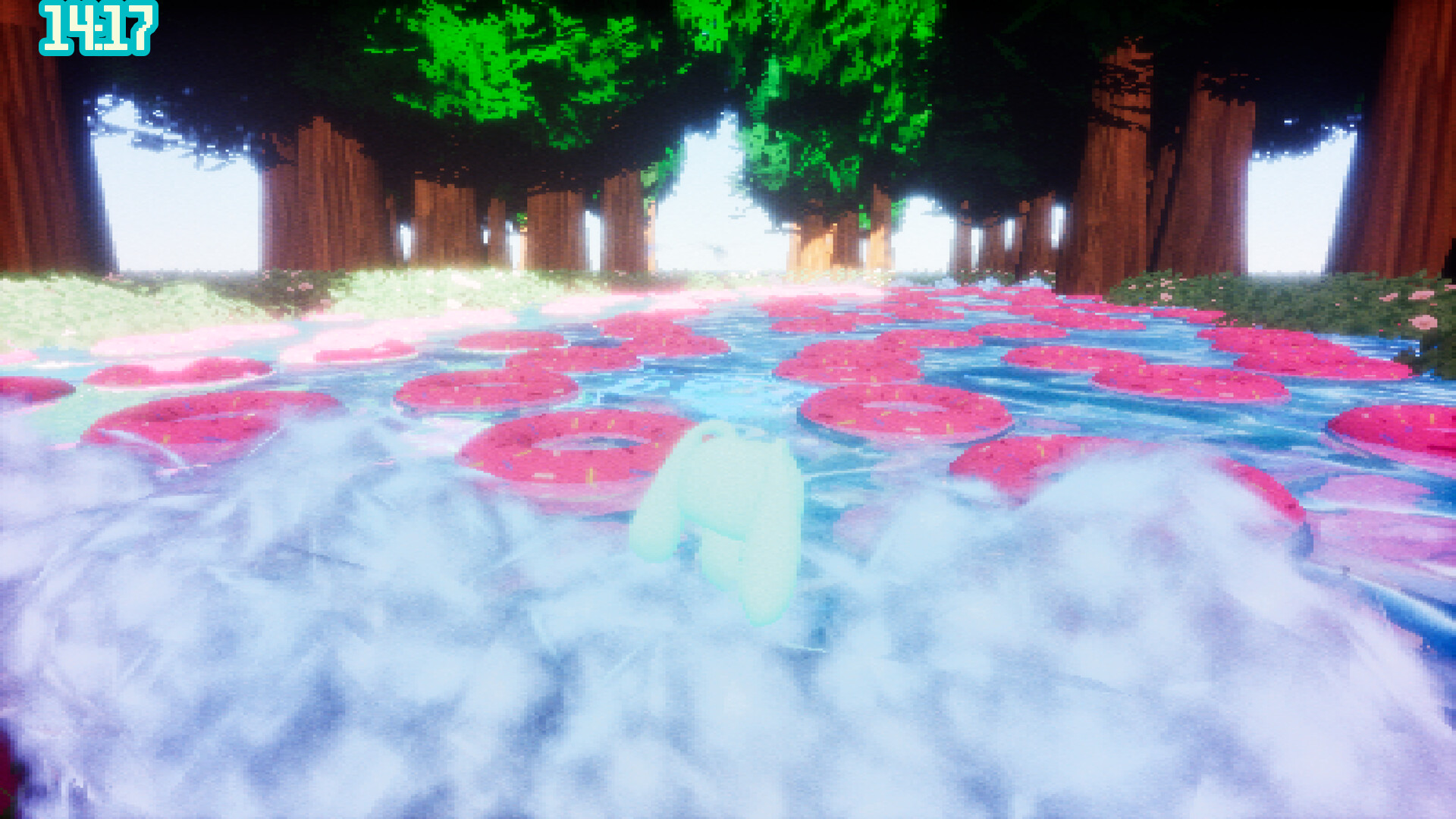 Lune 13: triskaidekaphobia screenshot 4