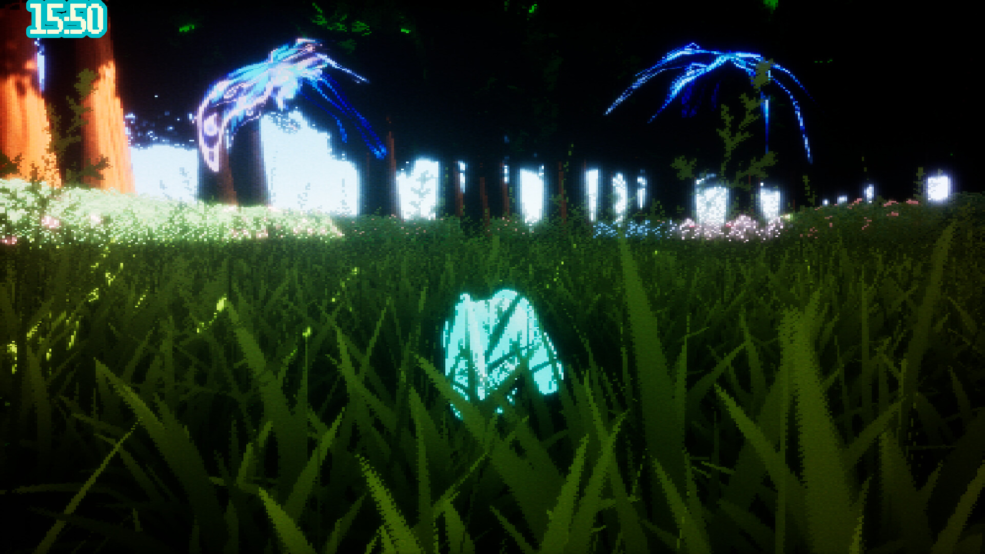 Lune 13: triskaidekaphobia screenshot 2