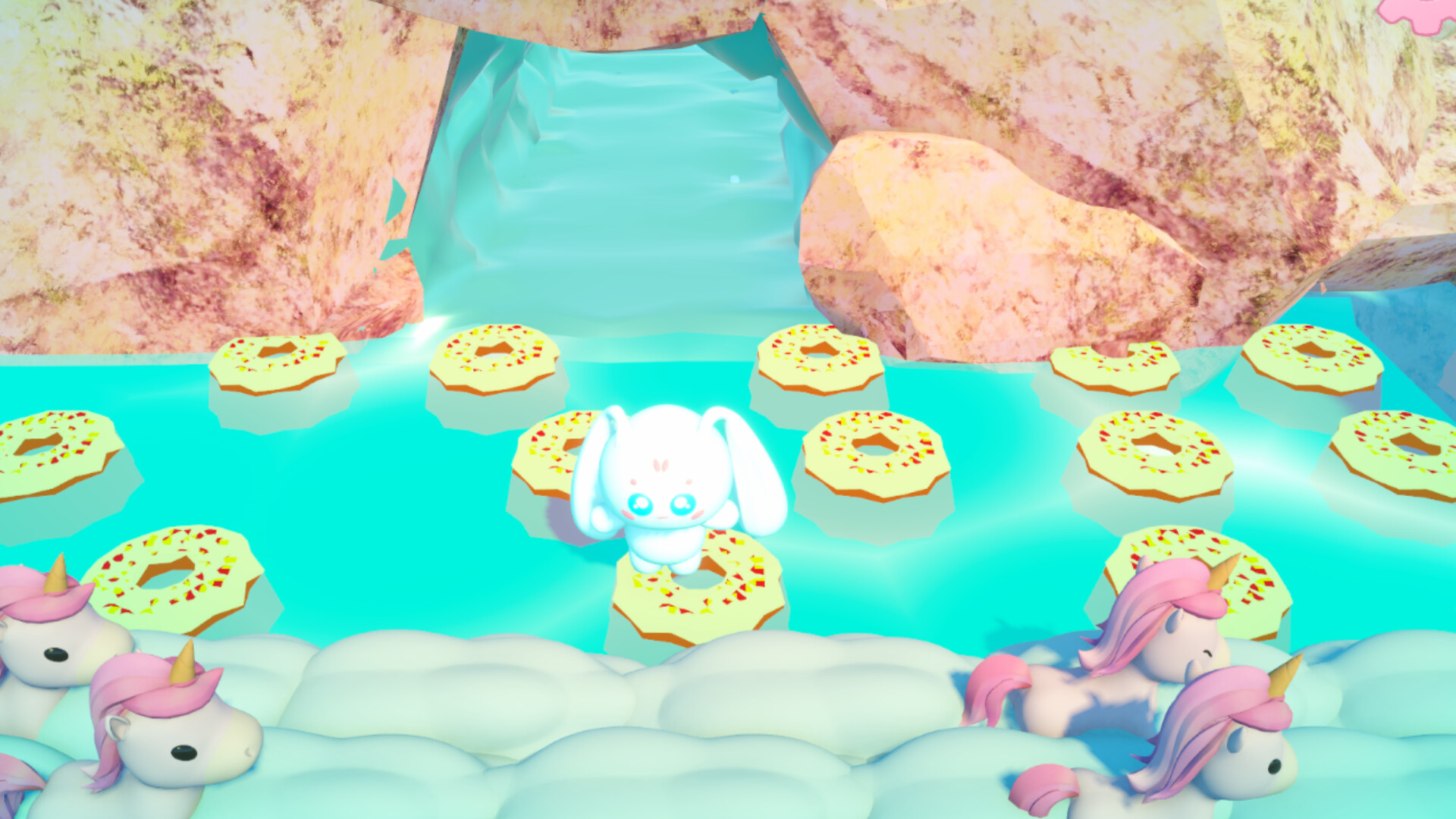 Lune 13: triskaidekaphobia screenshot 3