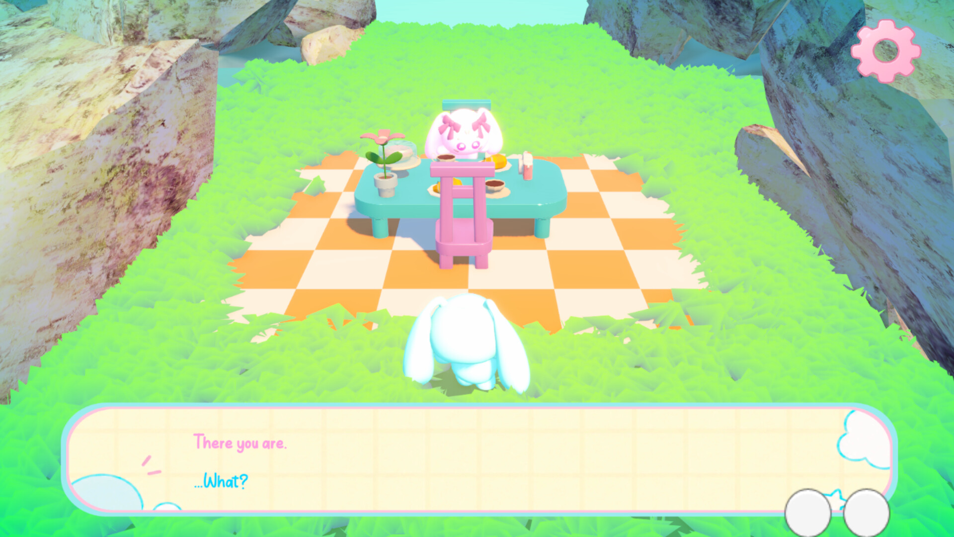 Lune 13: triskaidekaphobia screenshot 4