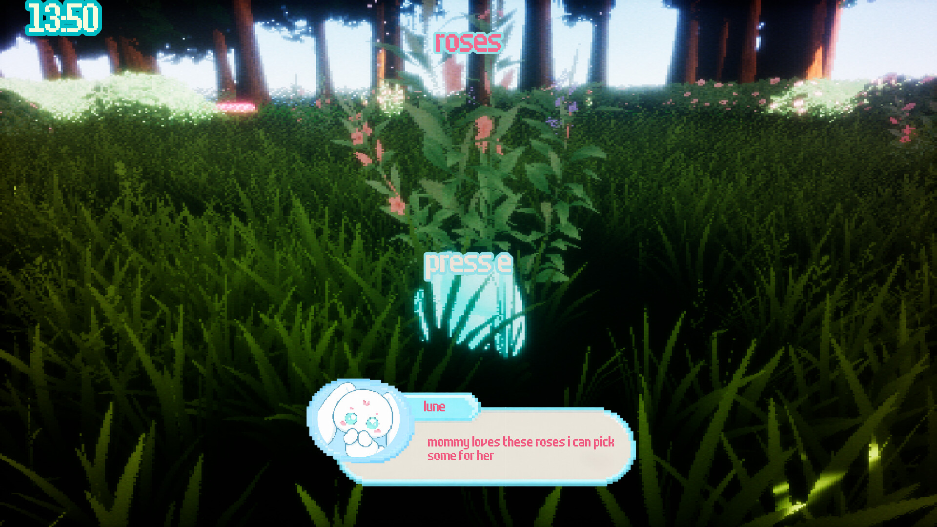 Lune 13: triskaidekaphobia screenshot 3