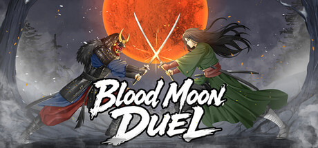 Blood Moon Duel