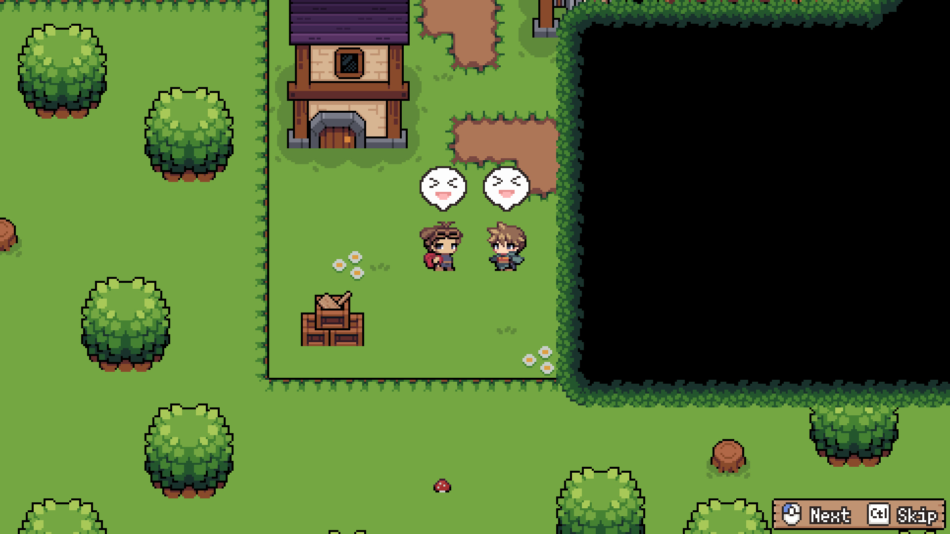 Tiny Factory screenshot 5