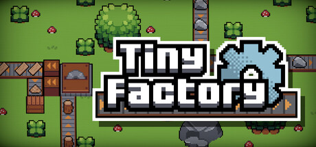 Cover art from Tiny Factory