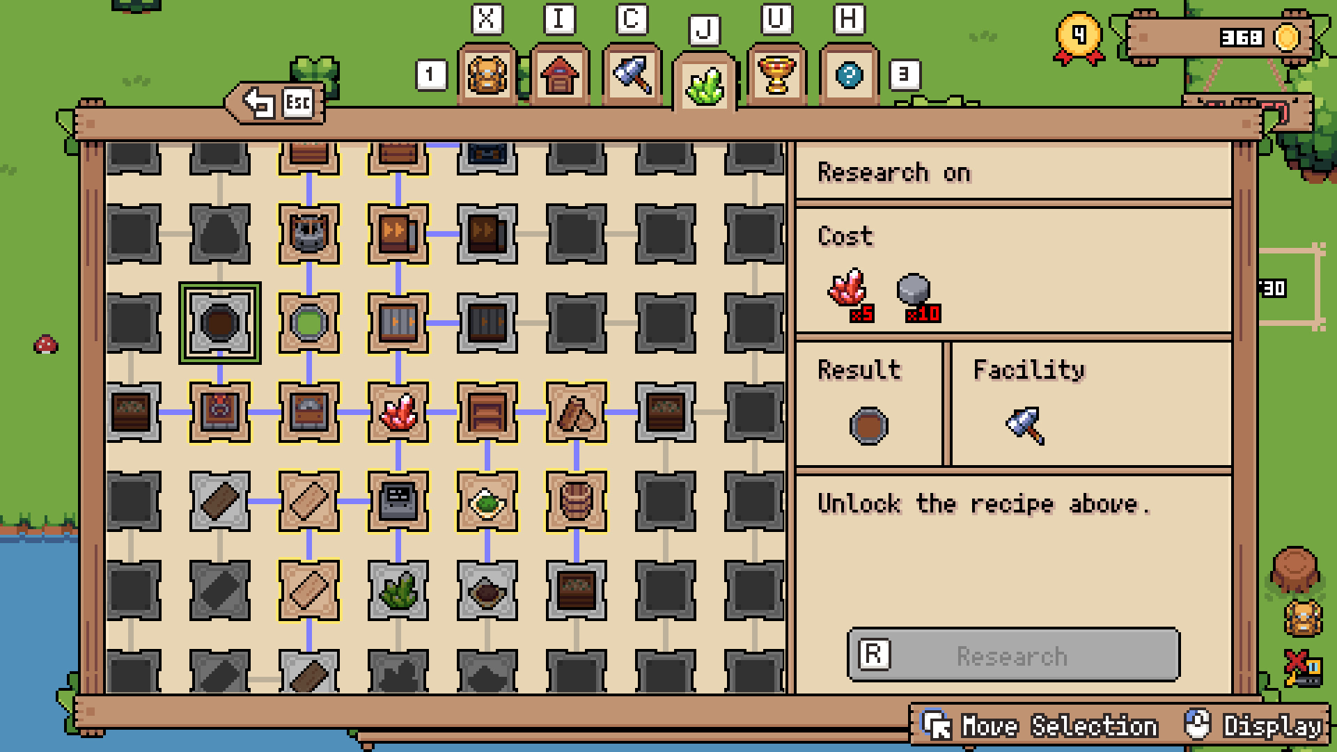 Tiny Factory screenshot 4