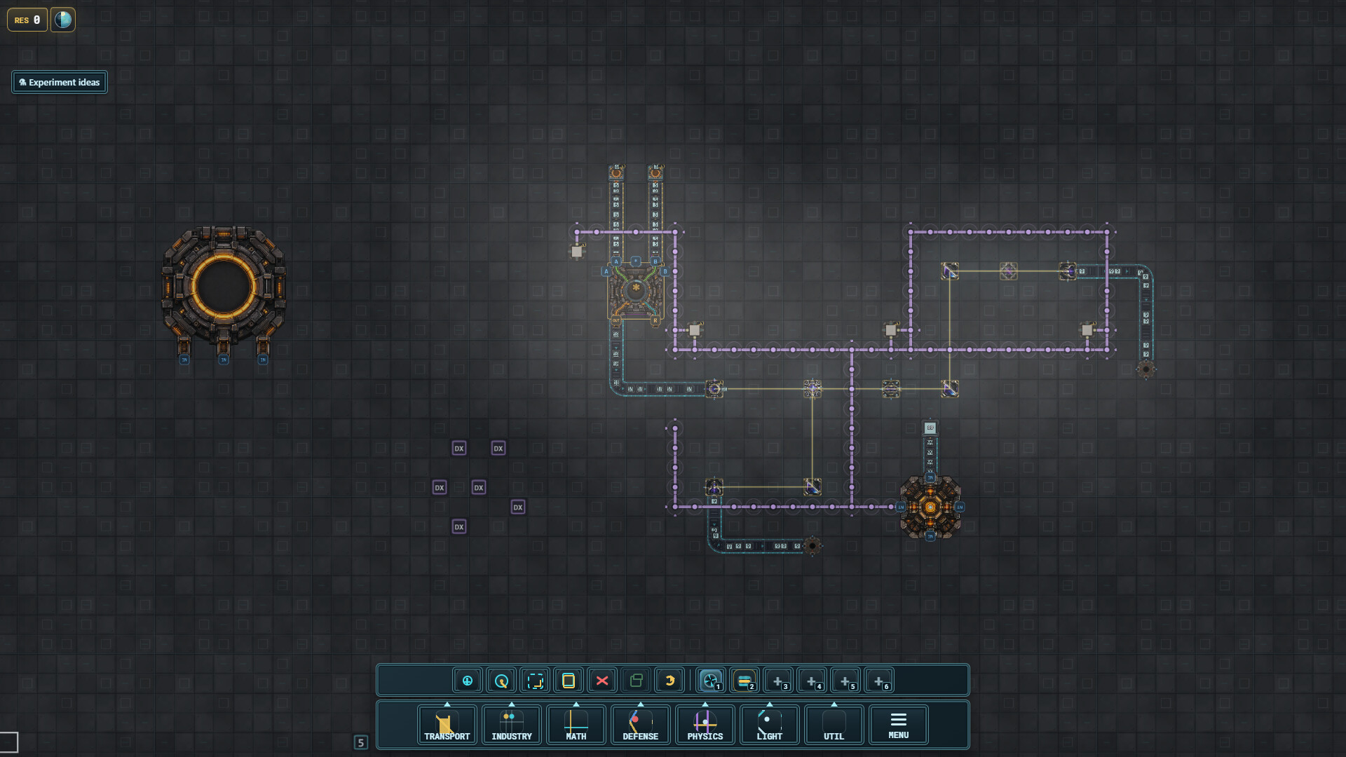 Fibonex screenshot 4