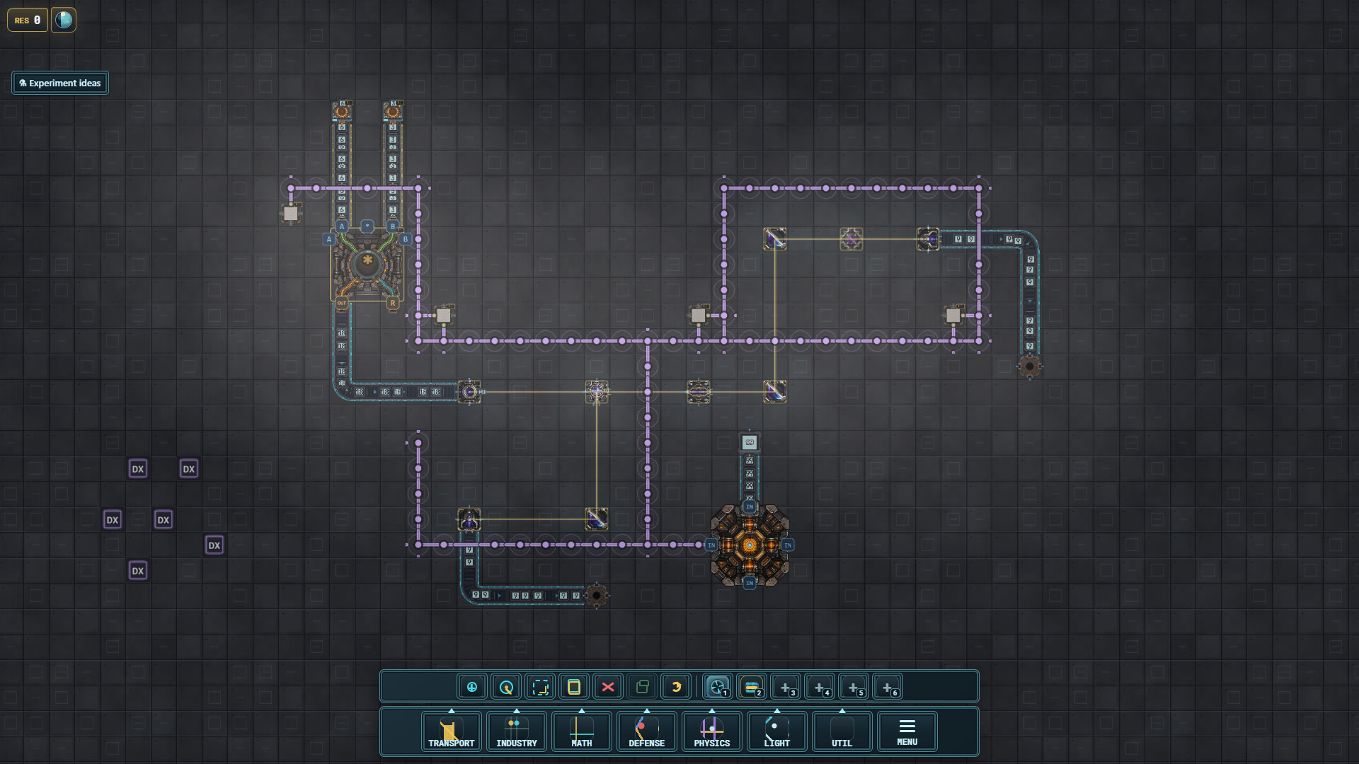 Fibonex screenshot 5
