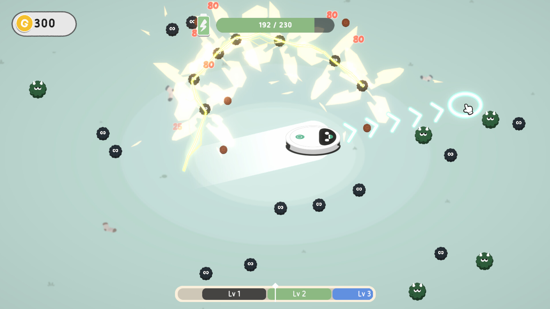 Motelet screenshot 3