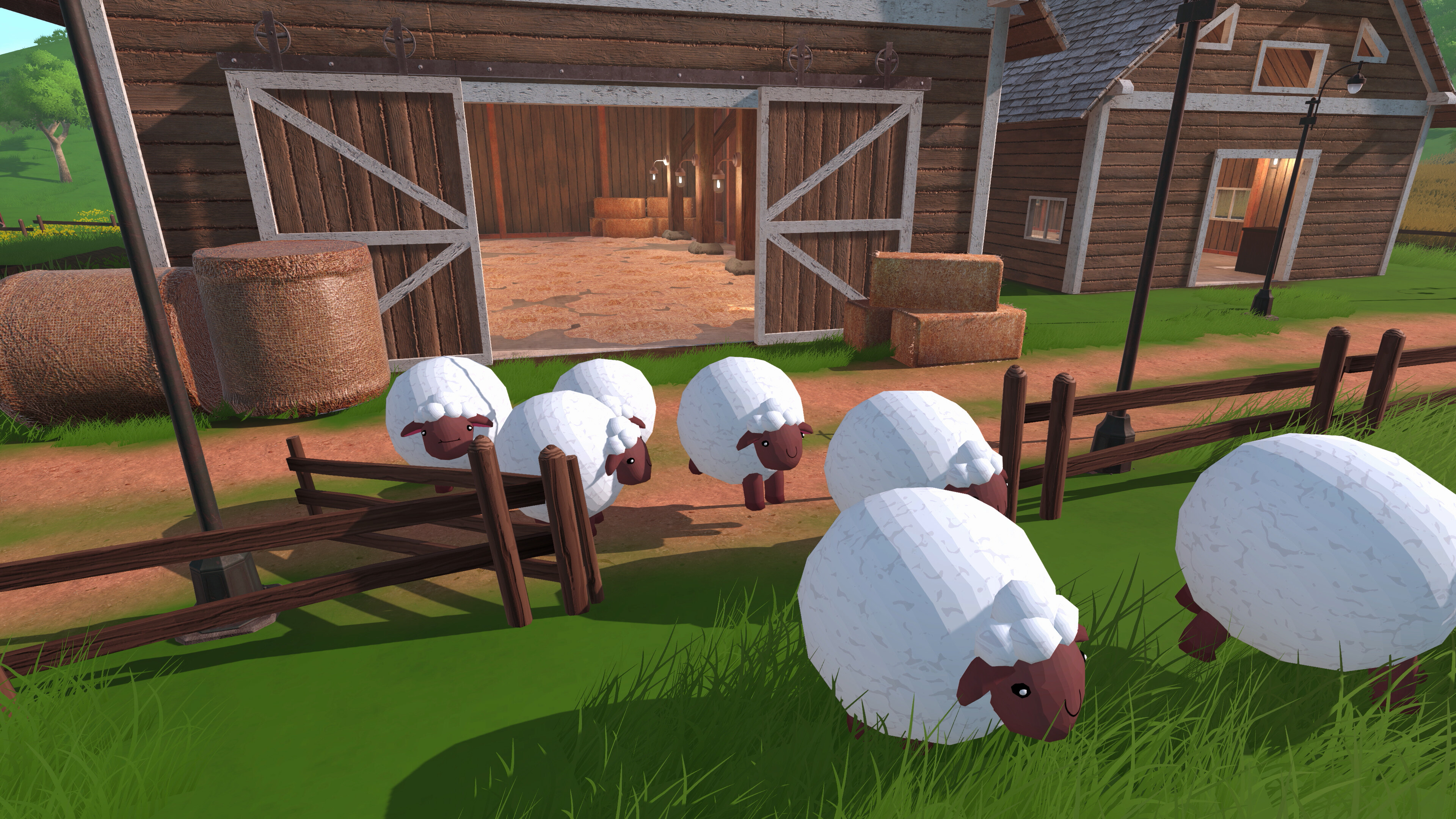 Sheepping screenshot 3