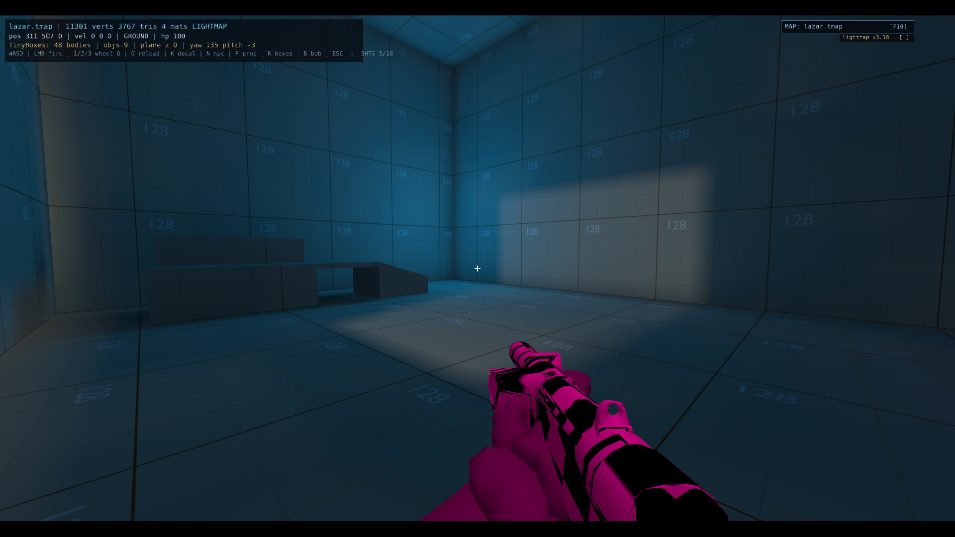 Source aged like fine wine: ballad of jets screenshot 4