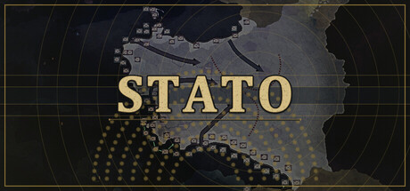 Cover art from STATO